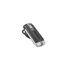 EPOS Sennheiser ADAPT Presence Grey UC Auricolare Wireless A clip Musica e Chiamate Bluetooth Grigio