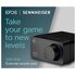 EPOS | SENNHEISER GSX 300 7.1 canali USB