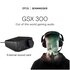 EPOS | SENNHEISER GSX 300 7.1 canali USB