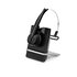 EPOS SENNHEISER IMPACT D 10 Phone - US II Auricolare Wireless A Padiglione Ufficio Nero