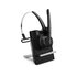 EPOS SENNHEISER IMPACT D 10 Phone - US II Auricolare Wireless A Padiglione Ufficio Nero