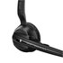 EPOS SENNHEISER IMPACT D 10 Phone - US II Auricolare Wireless A Padiglione Ufficio Nero