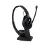 EPOS SENNHEISER IMPACT MB Pro 2 UC ML Auricolare Wireless A Padiglione Ufficio Bluetooth Base di ricarica Nero