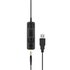 EPOS SENNHEISER IMPACT SC 45 USB MS Auricolare Cablato A Padiglione Musica e Chiamate USB tipo A Nero