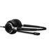 EPOS SENNHEISER IMPACT SC 660 Auricolare Cablato A Padiglione Musica e Chiamate Nero, Argento