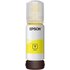 Epson 102 70ml Giallo
