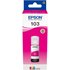 Epson 103 EcoTank Magenta