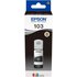Epson 103 EcoTank Nero