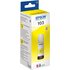 Epson 103 EcoTank Yellow ink bottle (WE)