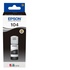 Epson 104 EcoTank Black ink bottle