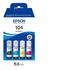 Epson 104 EcoTank 4 colori Multipack