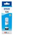 Epson 106 EcoTank Cyan ink bottle