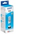Epson 106 EcoTank Cyan ink bottle