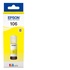 Epson 106 EcoTank Yellow ink bottle