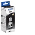 Epson 111 EcoTank Pigment black ink bottle