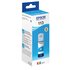 Epson 113 EcoTank Pigment Cyan Ciano ink bottle (70 ml)