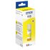 Epson 113 EcoTank Pigment Giallo Yellow ink bottle (70 ml)