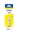 Epson 113 EcoTank Pigment Giallo Yellow ink bottle (70 ml)
