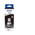 Epson 113 EcoTank Pigment Nero Black ink bottle (127 ml)