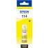 Epson 114 EcoTank Giallo