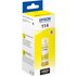 Epson 114 EcoTank Giallo