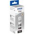 Epson 114 EcoTank Grey ink bottle