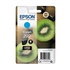 Epson Claria Premium 202 T 02F2 Ciano