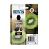 Epson Claria Premium 202 T 02E1 Nero