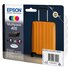Epson Multipack 4 colori 405 DURABrite Ultra Ink