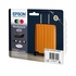 Epson Multipack 4 colori 405 DURABrite Ultra Ink