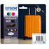 Epson Multipack 4 colori 405XL DURABrite Ultra Ink