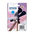 Epson 502 3.3ml 165 pagine Ciano