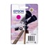 Epson 502 3.3ml 165 pagine Magenta