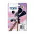 Epson 502 4.6ml 210 pagine Nero