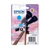 Epson 502XL 6.4ml 470 pagine Ciano