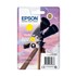 Epson 502XL 6.4ml 470 pagine Giallo