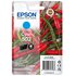 Epson 503 cartuccia d'inchiostro 1 pz Originale Resa standard Ciano