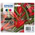 Epson 503 cartuccia d'inchiostro 4 pz Originale Resa standard Nero, Ciano, Magenta, Giallo