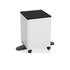 Epson 7112285 porta stampante Nero, Bianco