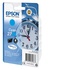 Epson Alarm clock Cartuccia Sveglia Ciano Inchiostri DURABrite Ultra 27XL