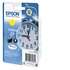 Epson Alarm clock Cartuccia Sveglia Giallo Inchiostri DURABrite Ultra 27
