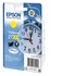 Epson Alarm clock Cartuccia Sveglia Giallo Inchiostri DURABrite Ultra 27XL