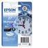 Epson Alarm clock Multipack 3-colour 27 DURABrite Ultra Ink