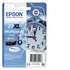 Epson Alarm clock Multipack Sveglia 3 colori Inchiostri DURABrite Ultra 27XL