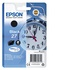 Epson Alarm clock Singlepack Black 27 DURABrite Ultra Ink