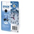 Epson Alarm clock Singlepack Black 27 DURABrite Ultra Ink