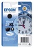 Epson Alarm clock Singlepack Black 27XL DURABrite Ultra Ink