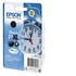 Epson Alarm clock Singlepack Black 27XL DURABrite Ultra Ink