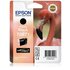 Epson - Black-FOTO ULTRACHROME HI-GLOSS2