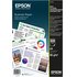 Epson Business carta A 4 500 fogli 80 g S 450075